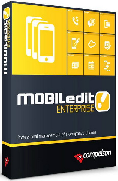 MOBILedit! Enterprise 8.7.1.21224 + Rus