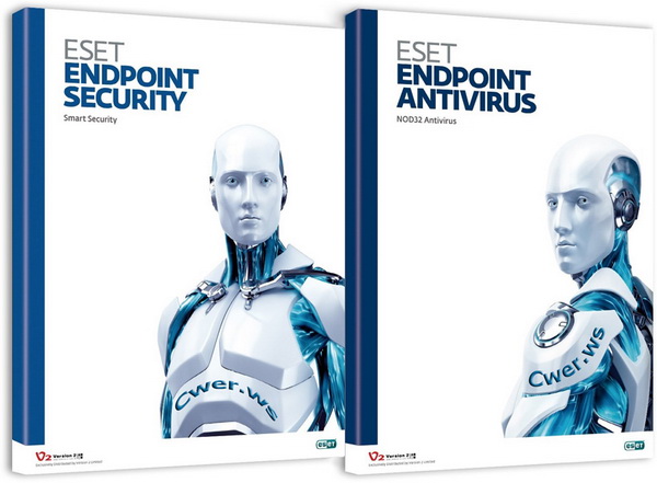 ESET Endpoint Security / Antivirus