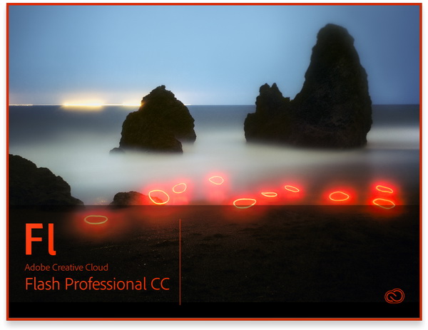 Adobe Flash Professional CC 2015