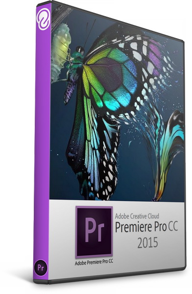 Adobe Premiere Pro CC 2015