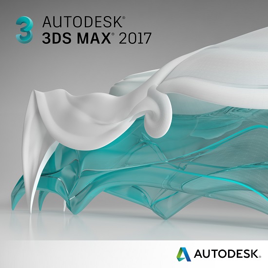 Autodesk 3ds Max 2017