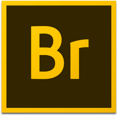 Adobe Bridge CC 2015