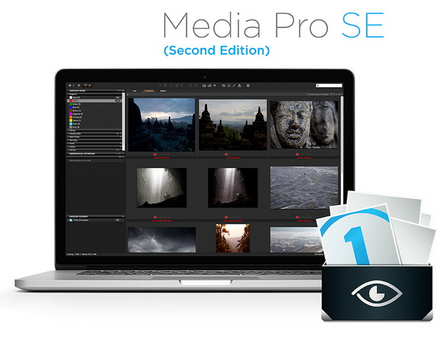 Phase One Media Pro SE