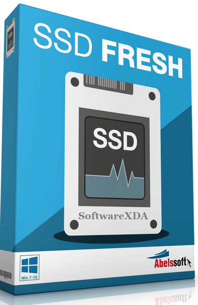 Abelssoft SSD Fresh