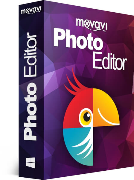 Movavi Photo Editor