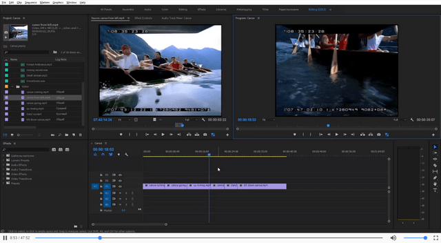 Супер Premiere Pro 2