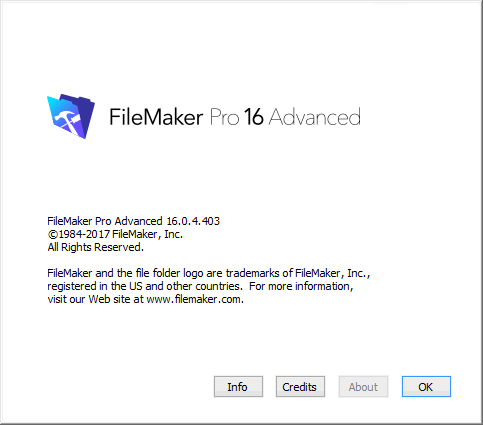 FileMaker