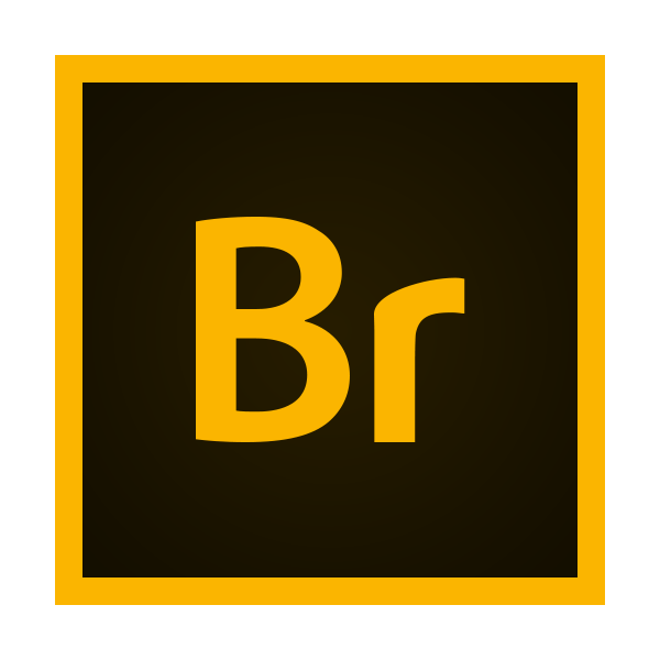 Adobe Bridge CC 2018