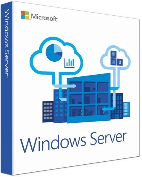 Windows Server 2019