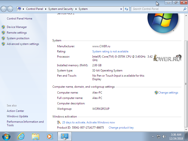 win7