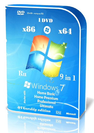 Windows 7 SP1