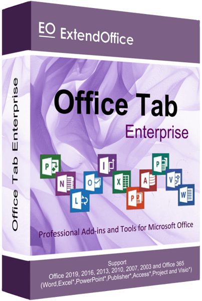 Office Tab