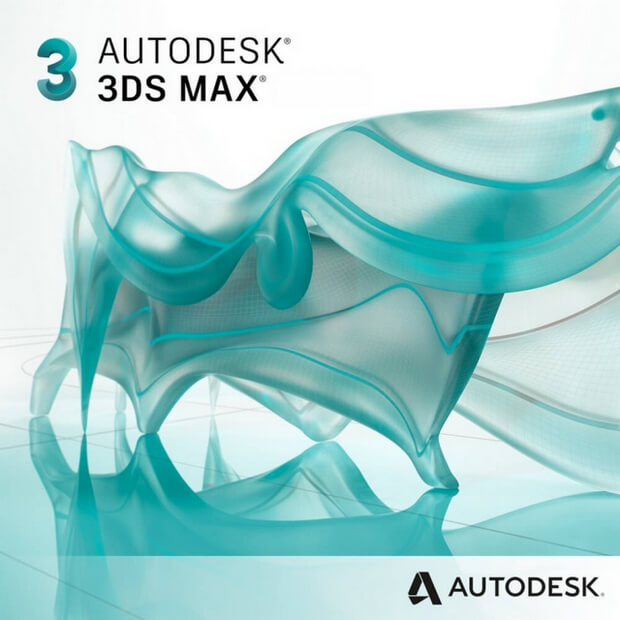 Autodesk 3ds Max 