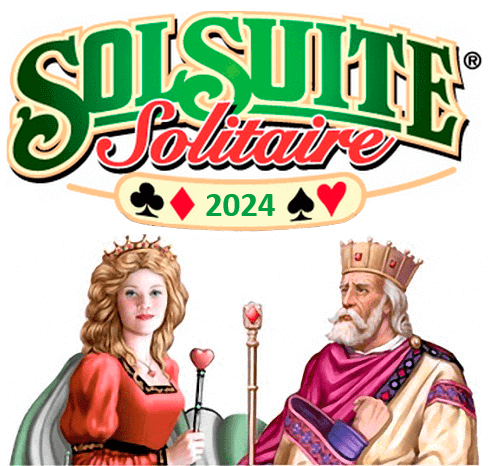 SolSuite Solitaire 2024 