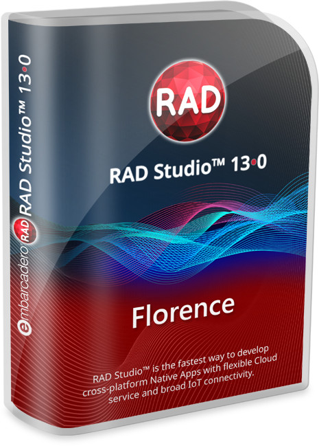 Embarcadero RAD Studio