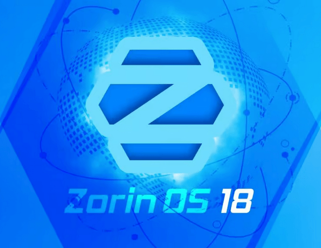 Zorin OS 18 Pro