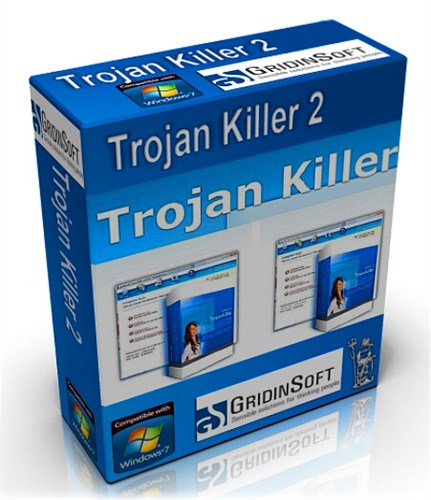 GridinSoft Trojan Killer