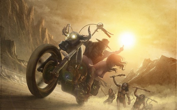 New Mixed HD Wallpapers Pack 236