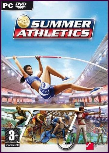 Summer Challenge: Athletics Tournament