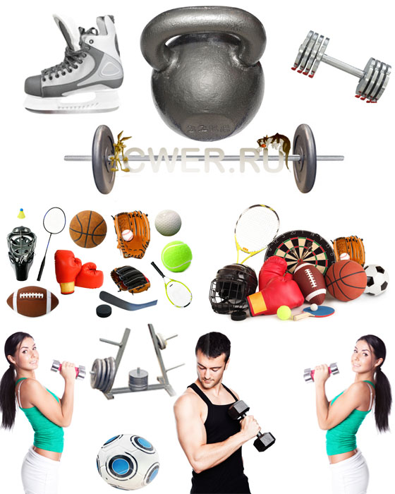 Sports Items