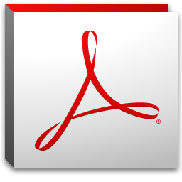 Adobe Reader 