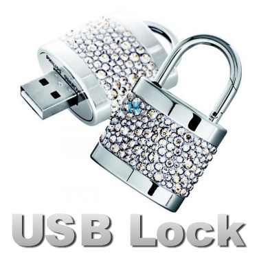 GiliSoft USB Lock