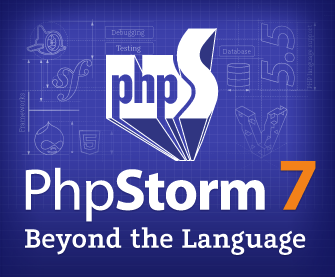 PhpStorm