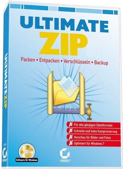 UltimateZip