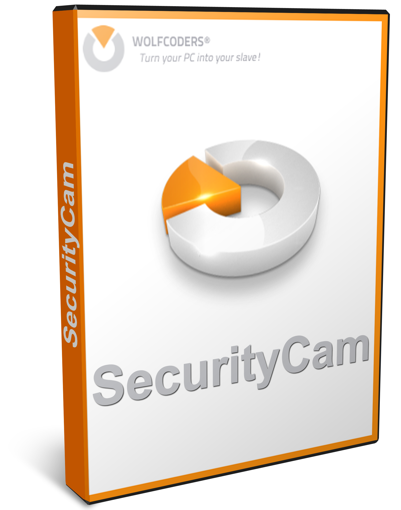 SecurityCam