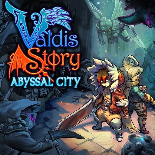 Valdis Story: Abyssal City