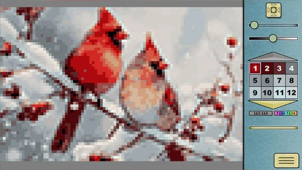 Pixel Art 89