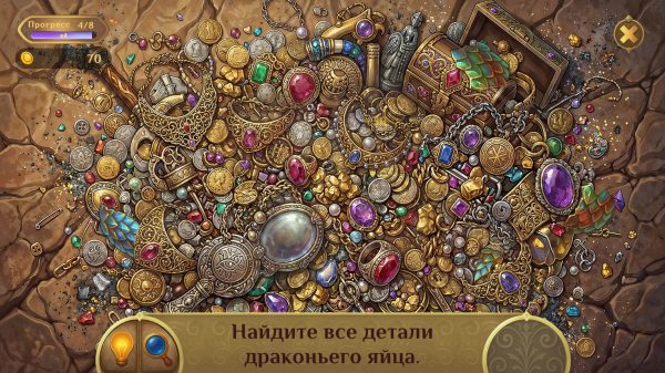 Myth Finders 3 Collector's Edition
