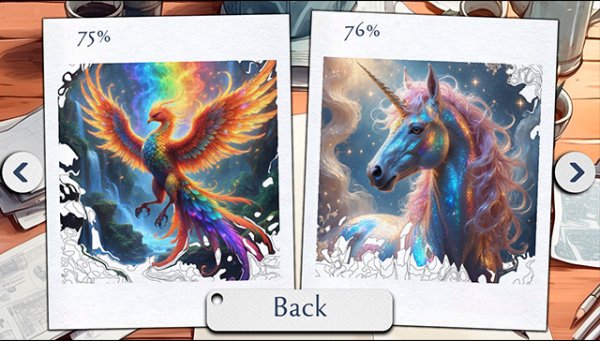 Incredible Art 5: Creatures