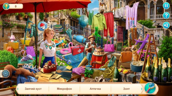 Relaxing Time 2: Italy Tour Collector’s Edition