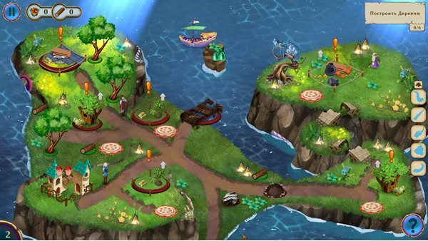 Elven Rivers 6: Guardians of Hope Collector's Edition