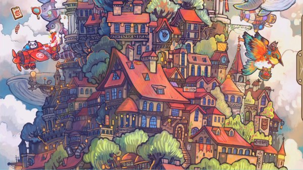 Whisker Wanderlust: The Wondrous Journey