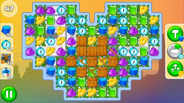 17th Avenue 2: Medicine and Happiness