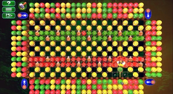 Clear It: M2 - The Maze