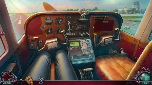 Edge of Reality 10: Island of Shadows Collector's Edition