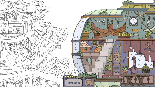 Hidden Cats 6: After us