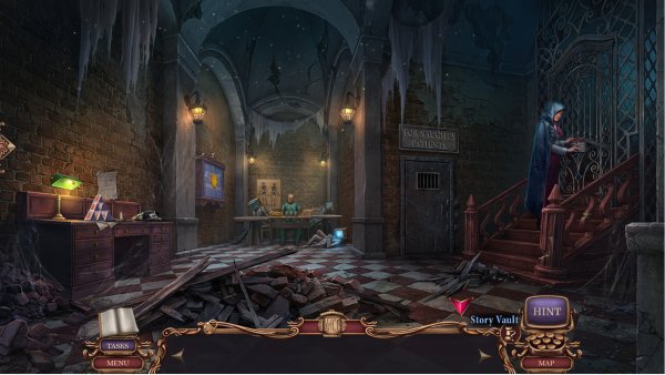 Mystery Case Files 28: House That Love Built Collectors Edition