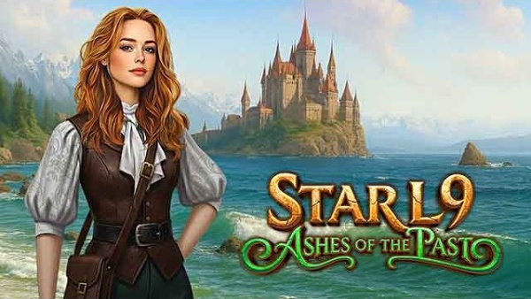 StarL 9: Ashes of the Past