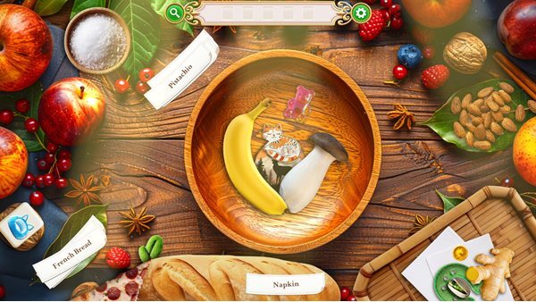 Kat-Tastic: Hidden Object