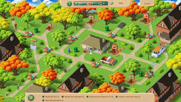 Spirit Hunters Collector's Edition