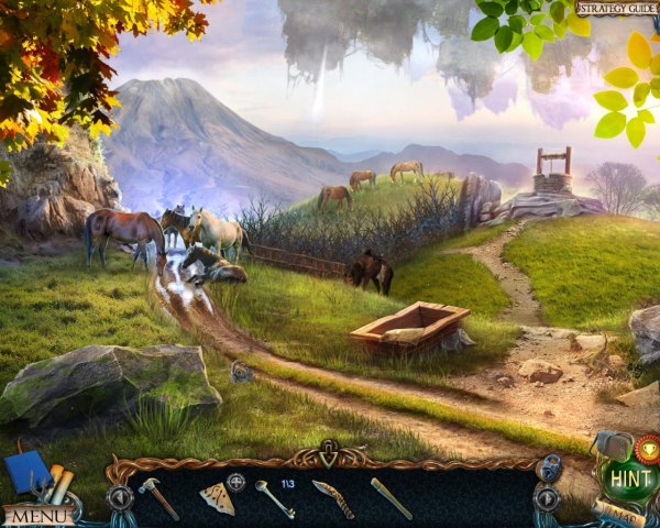 Lost Lands 3: The Golden Curse Collector's Edition