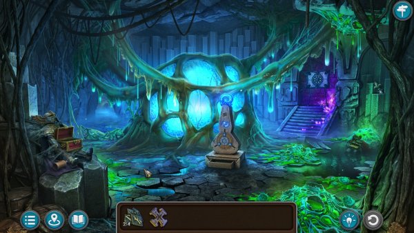 Legendary Tales 5: Price of Power Collector's Edition