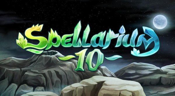 Spellarium 10