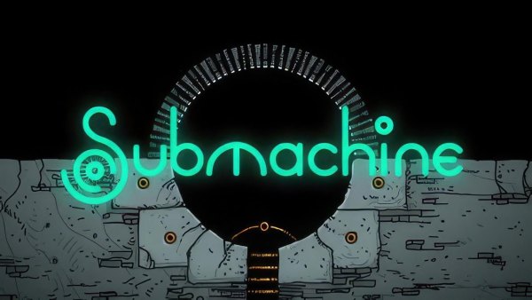 Submachine: Legacy