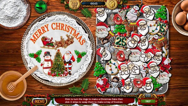 Christmas Wonderland 12 Collectors Edition