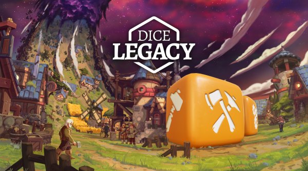 Dice Legacy